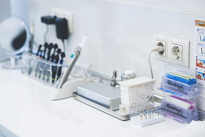 Photo of the dental practice 3